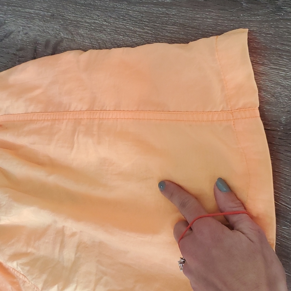 Vintage Body Glove 100% Nylon Swim Trunks - Picture 11 of 12